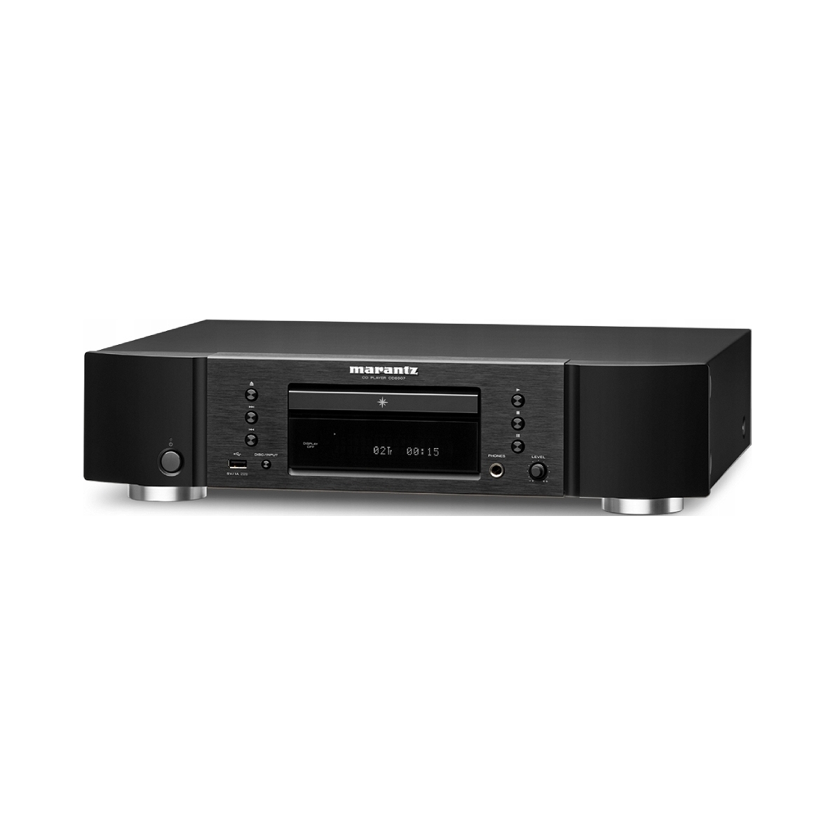 Funkcjonalność USB i cyfrowe wyjścia audio