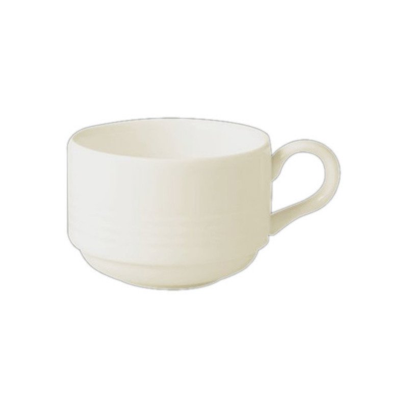 Wysokiej jakości porcelana RAK – Trwałość i estetyka