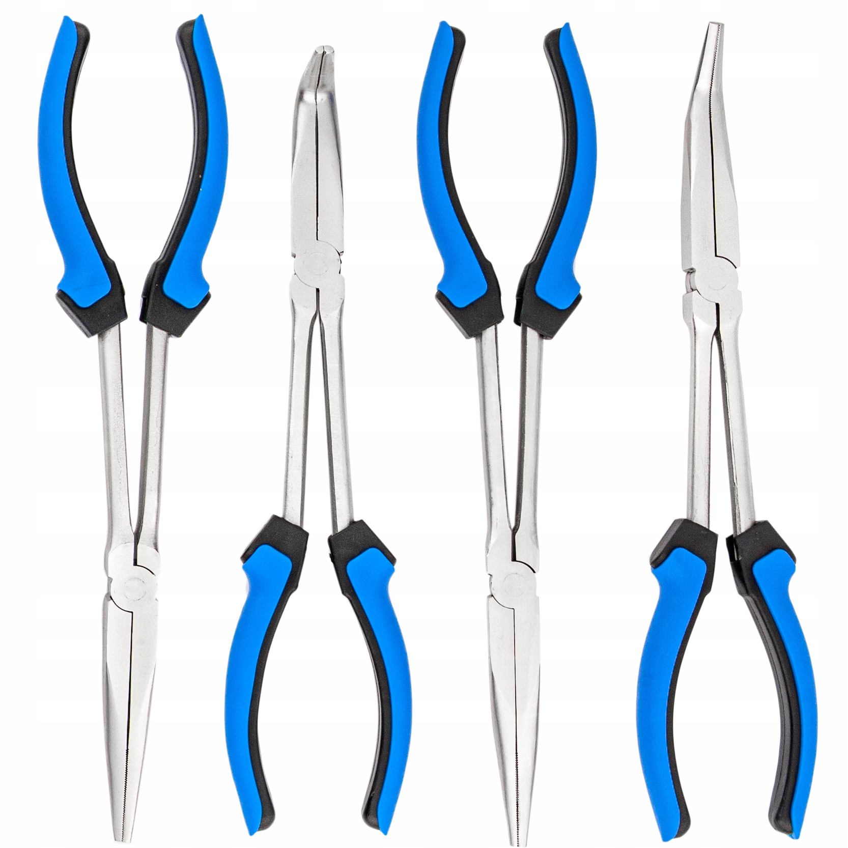 Różnorodność zastosowań – idealne dla amatorów i profesjonalistów