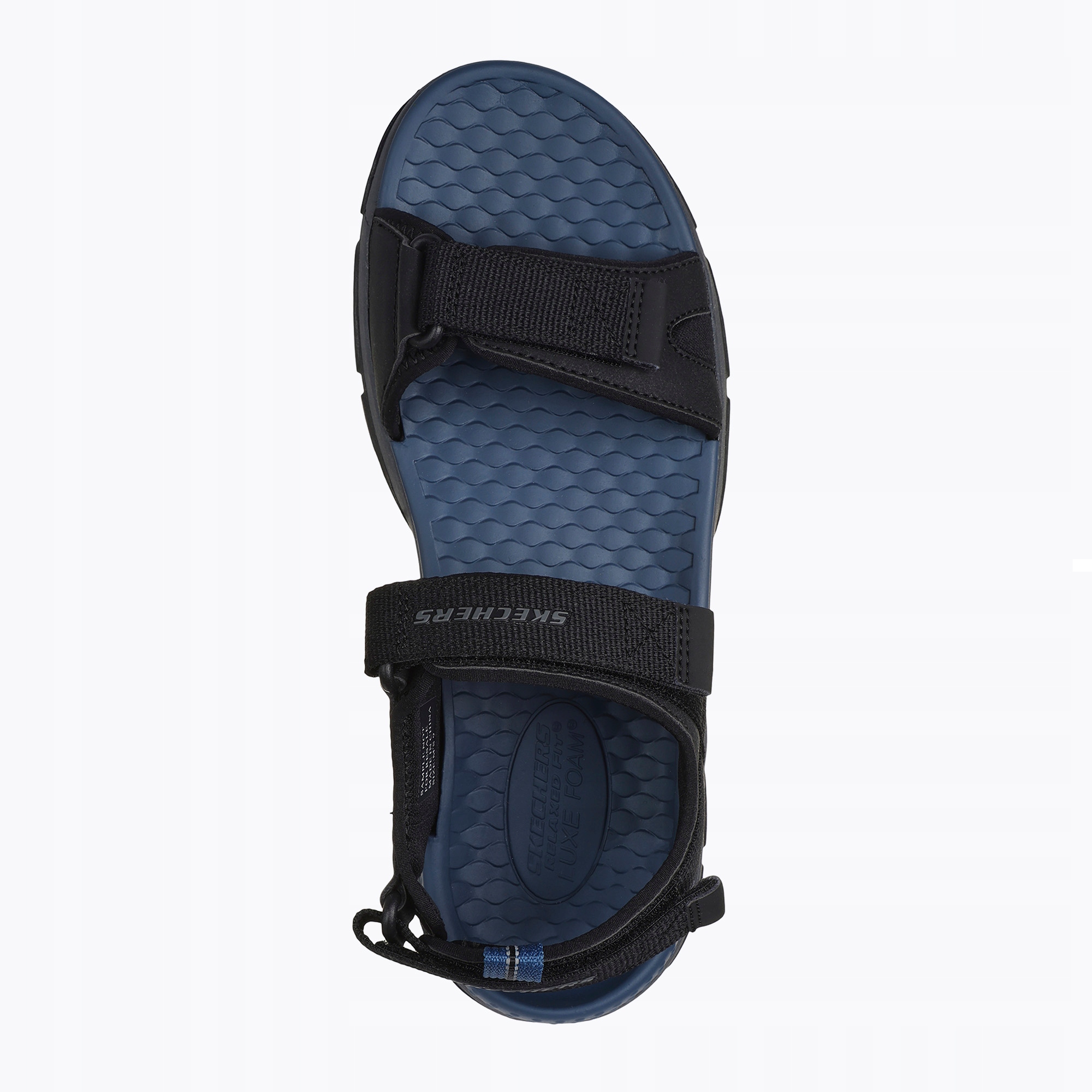 Amortyzacja dzięki wkładce Luxe Foam