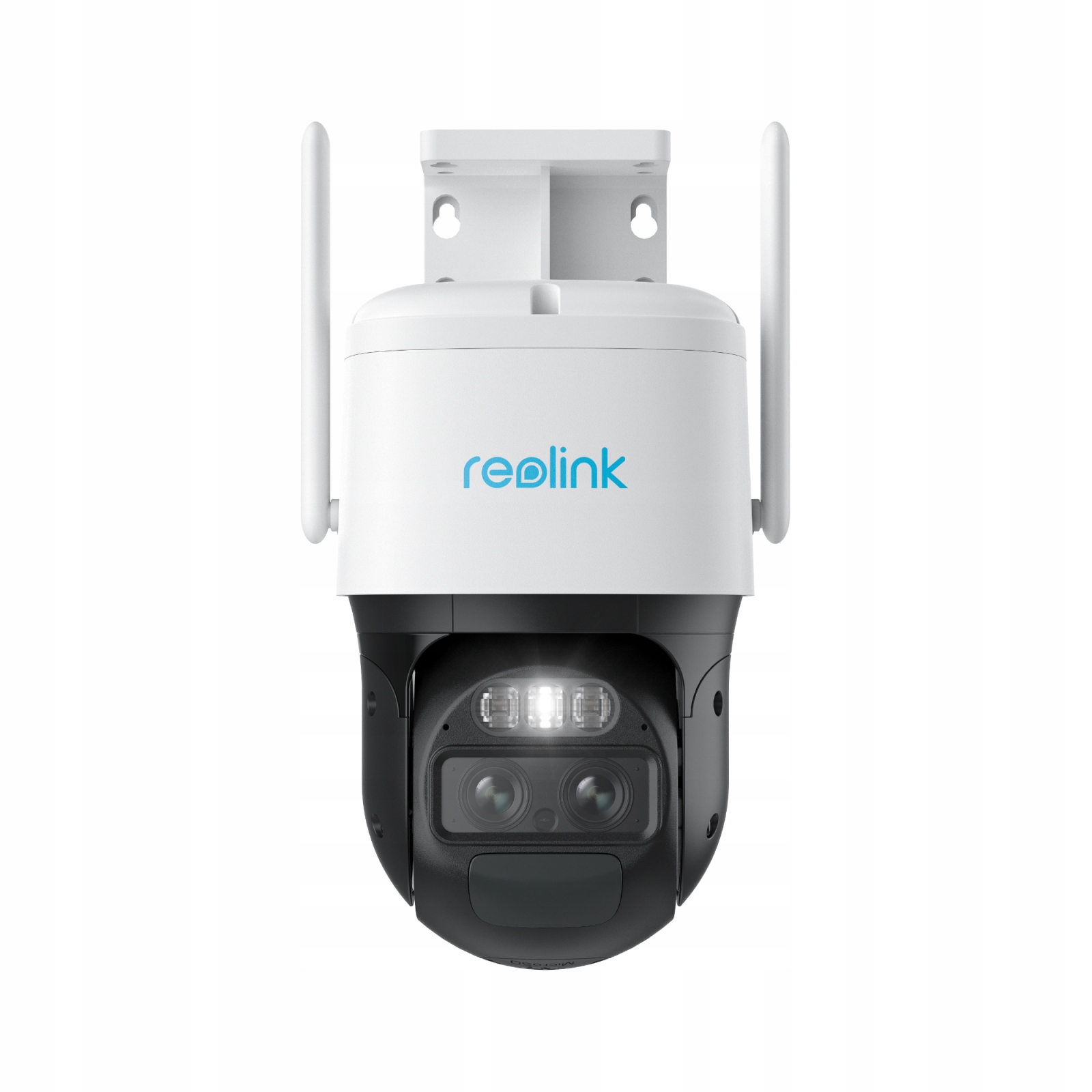 Kamera IP Reolink Trackmix Series G770 – Bezpieczeństwo na wyciągnięcie ręki