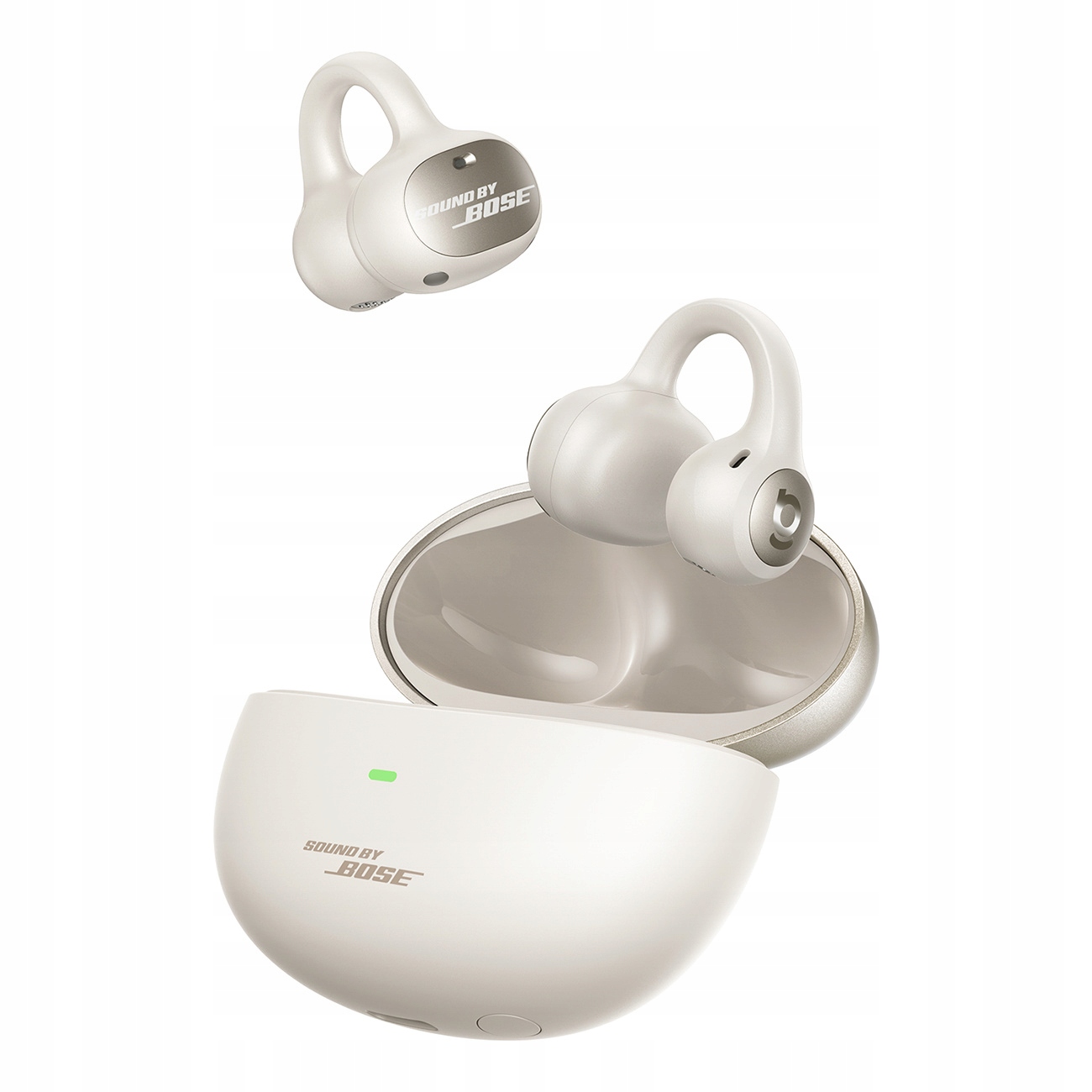 Wodoodporność IPX7 – idealne do aktywnego stylu życia