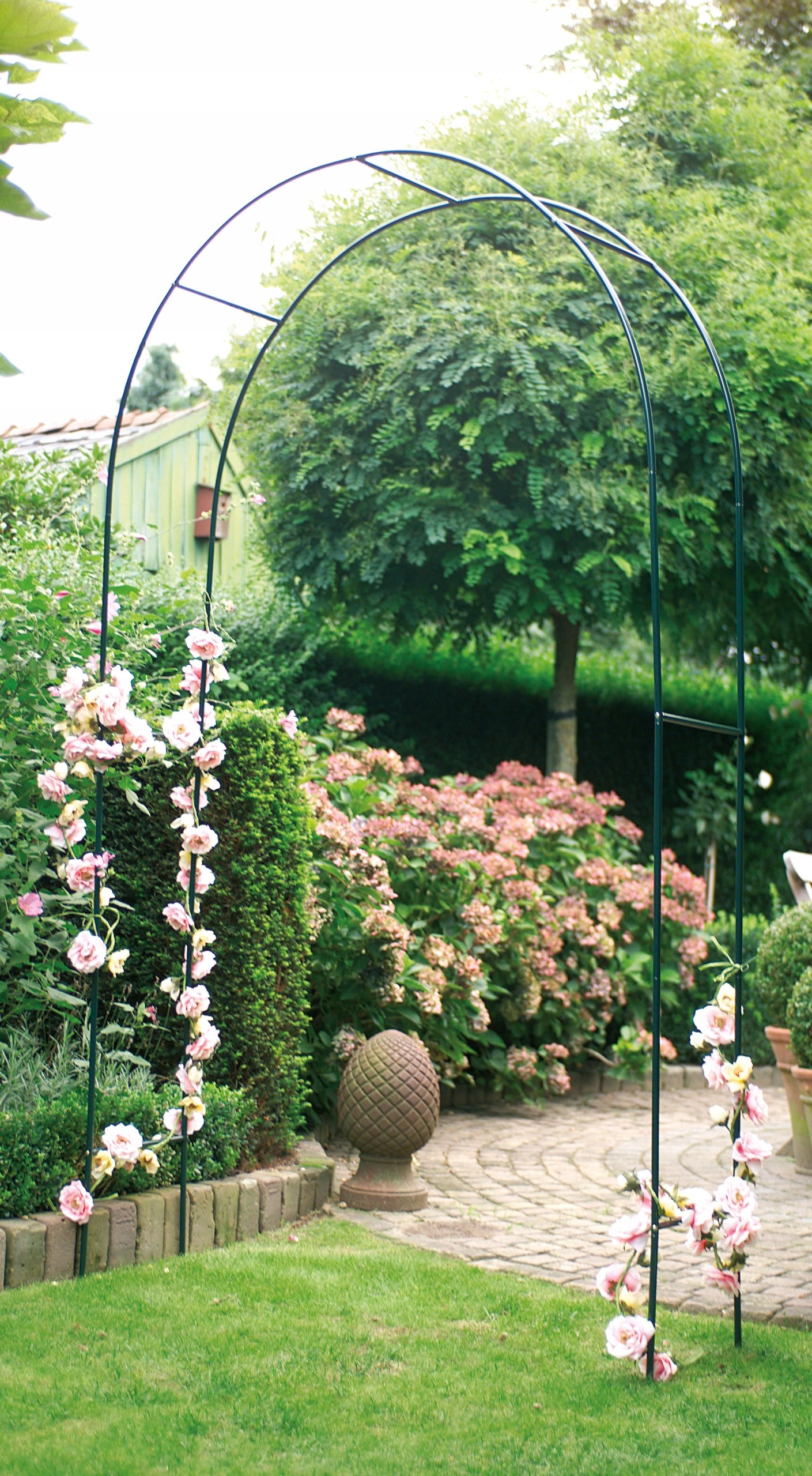 Wodoodporna i odporna na warunki atmosferyczne