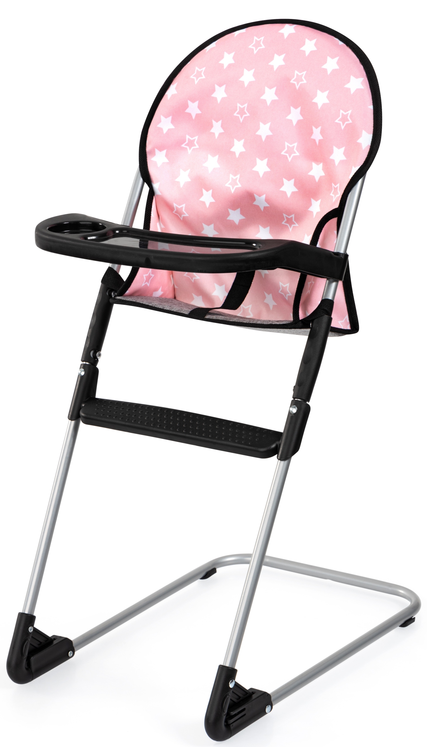 Wysokiej jakości materiały i akcesoria w zestawie