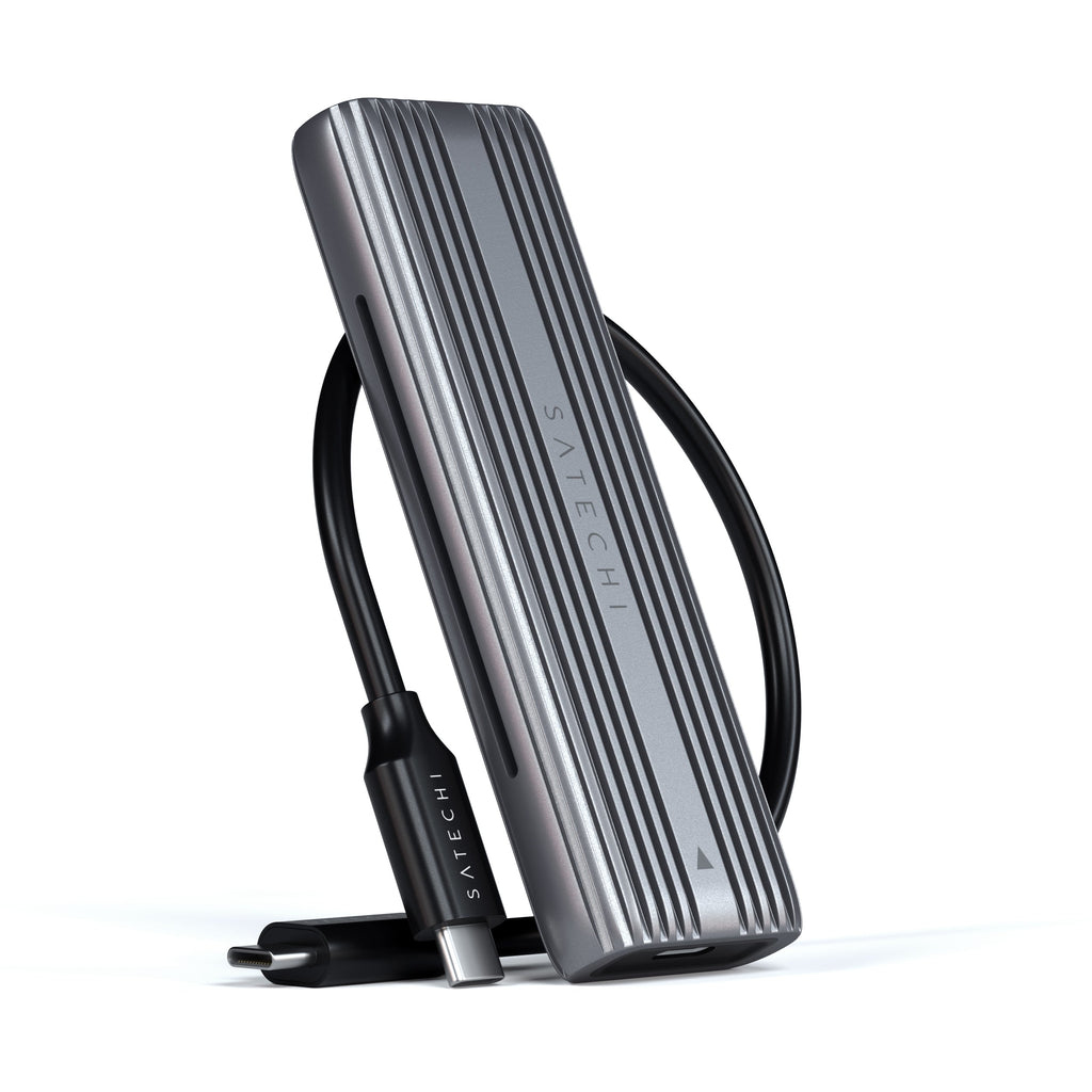 Wysoka prędkość transferu danych dzięki USB 3.1 Gen 2