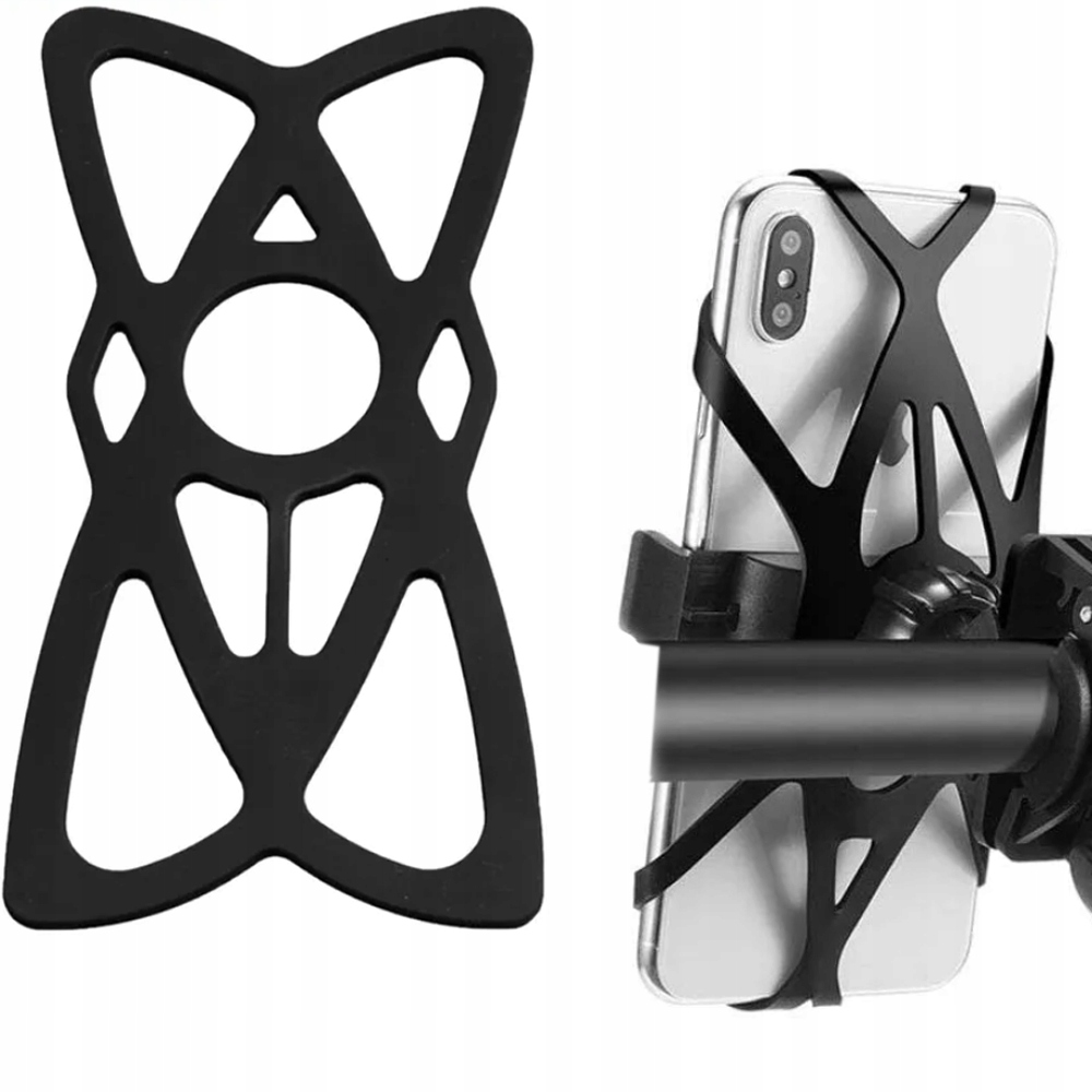 GUMA GUMKA ZABEZPIECZAJĄCA TELEFON DO UCHWYTU GUB – Doskonała ochrona dla Twojego telefonu