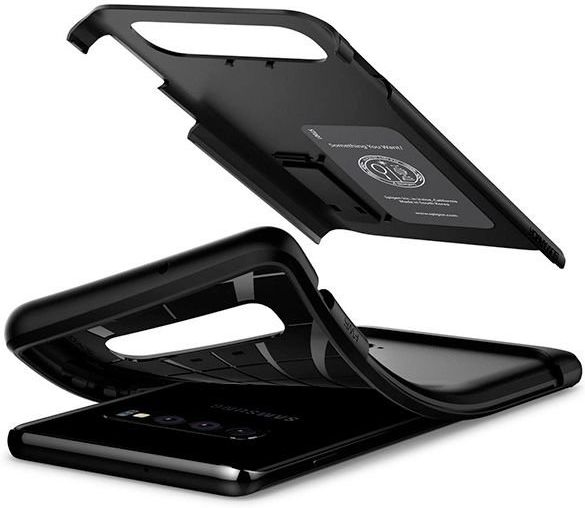 Etui Spigen Slim Armor Samsung Galaxy S10