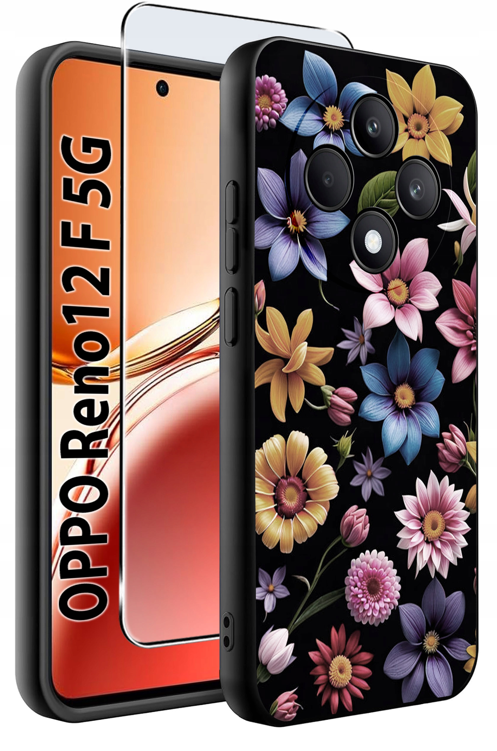 Podwyższone ranty krawędzi dla dodatkowej ochrony