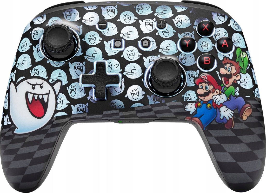 Kompatybilność z Nintendo Switch – Graj na różnych platformach