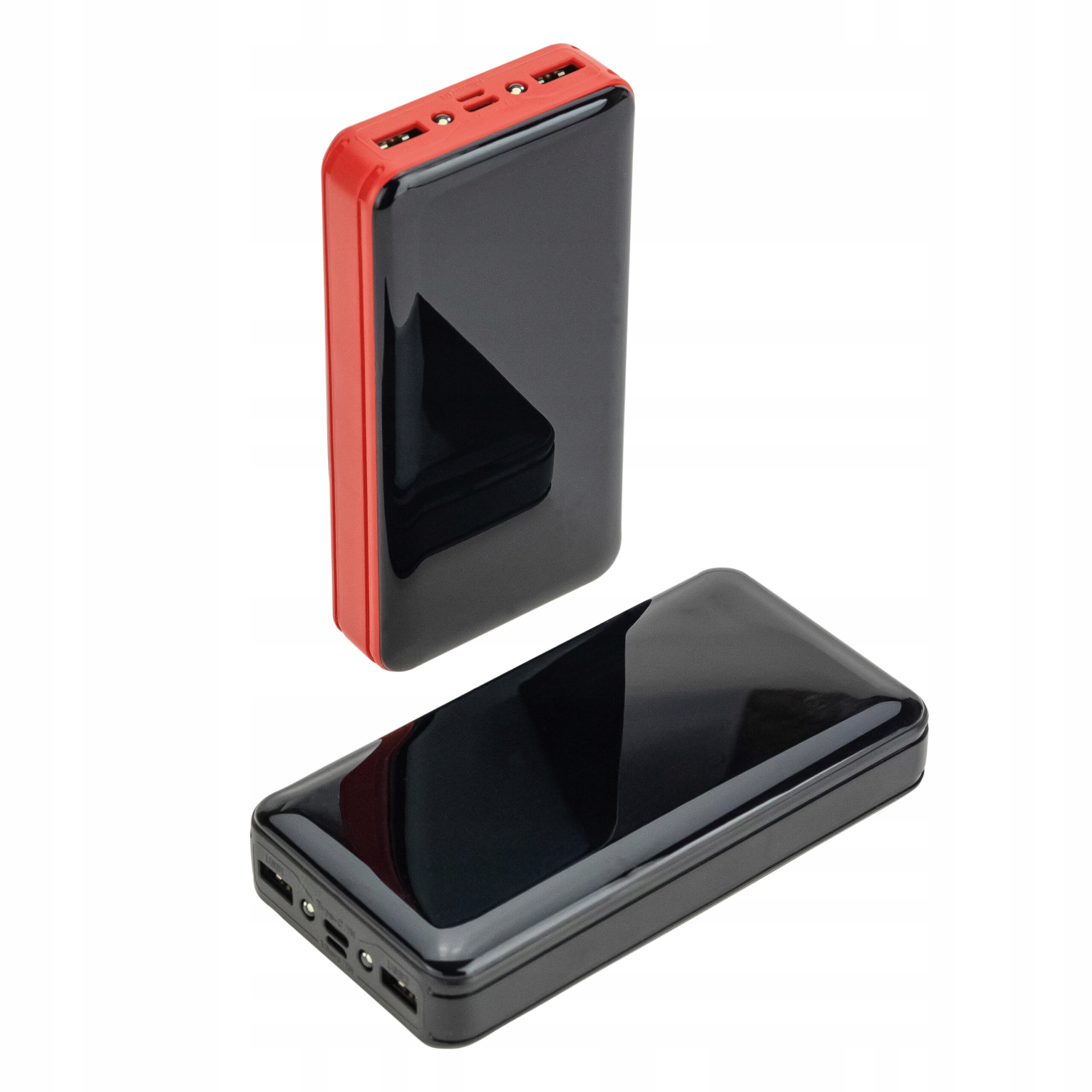 Szybkie ładowanie dla wielu urządzeń