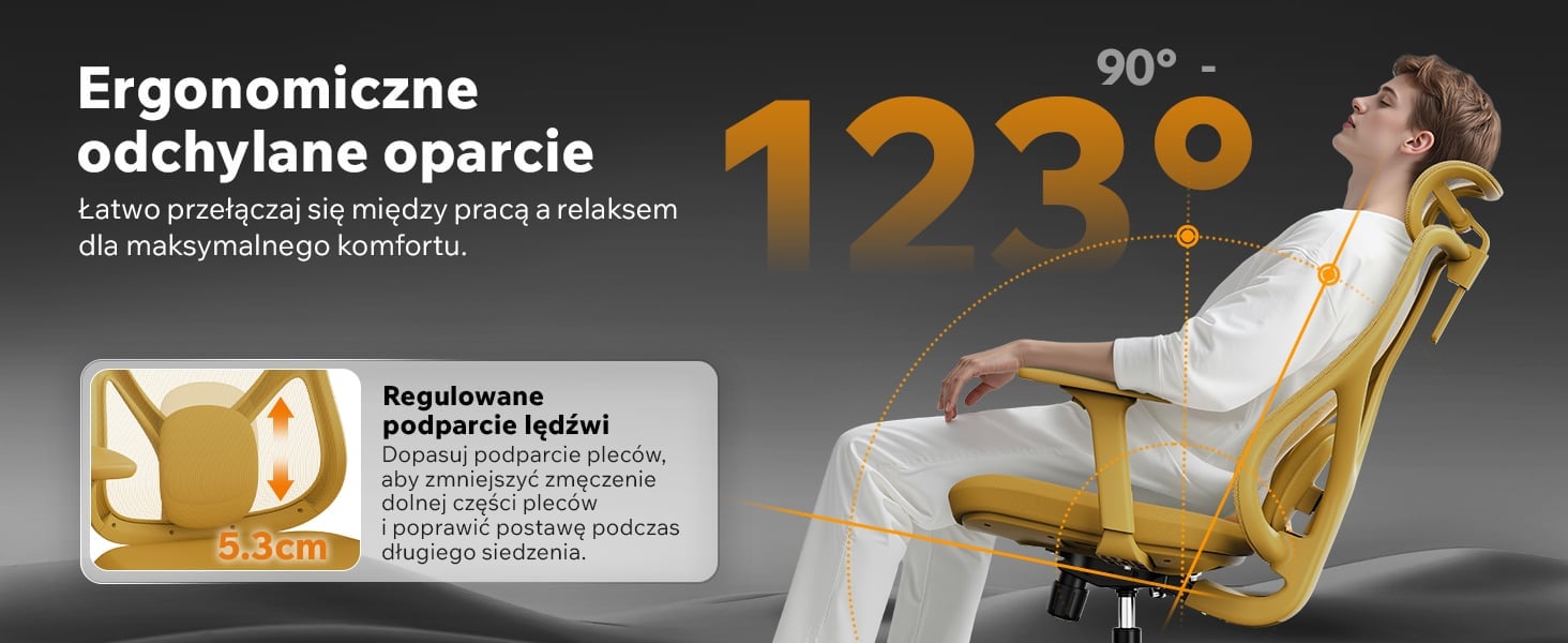 Krzeslo biurowe Sense7 Moyo
