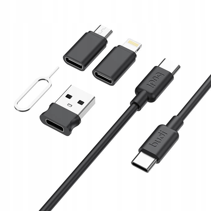 Adaptery USB-C – Kompatybilność z różnymi urządzeniami
