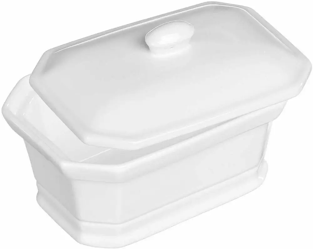 Doskonałe do zapiekanek i pasztetów