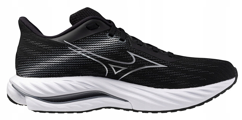 Innowacyjne technologie amortyzacji Mizuno