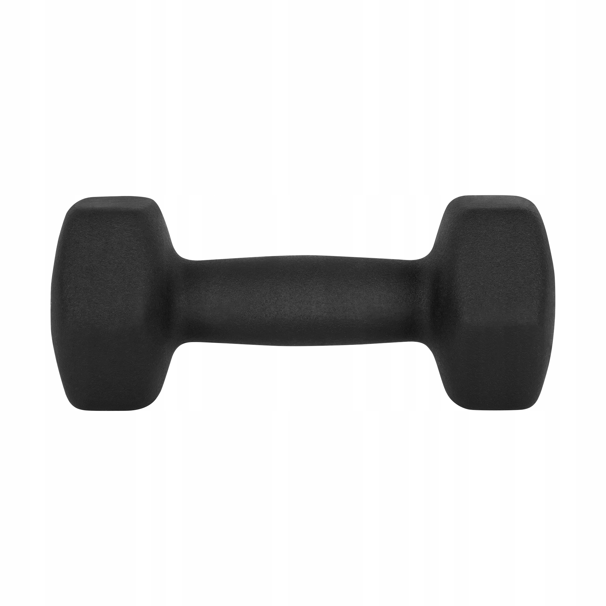 Ergonomiczny kształt HEX dla lepszej stabilności