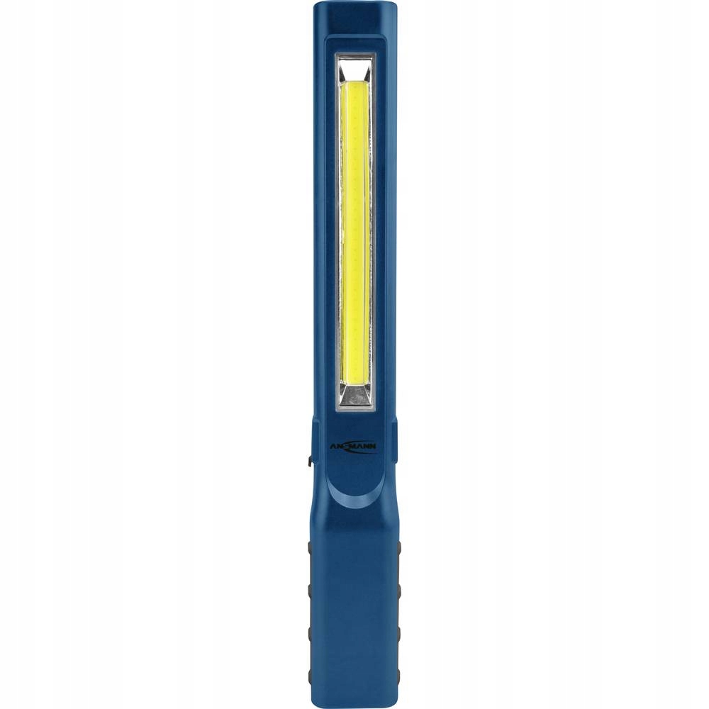 Lampa warsztatowa Ansmann WL450R slim – Wydajne oświetlenie do każdego projektu