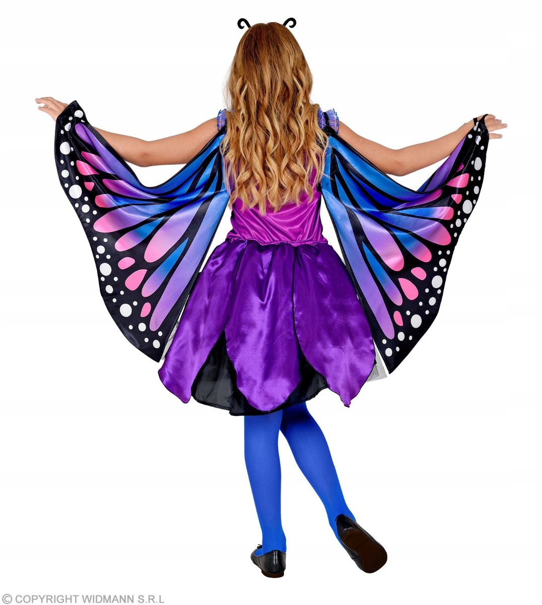 Urokliwe detale – Tutu i skrzydła dla kreatywnej zabawy