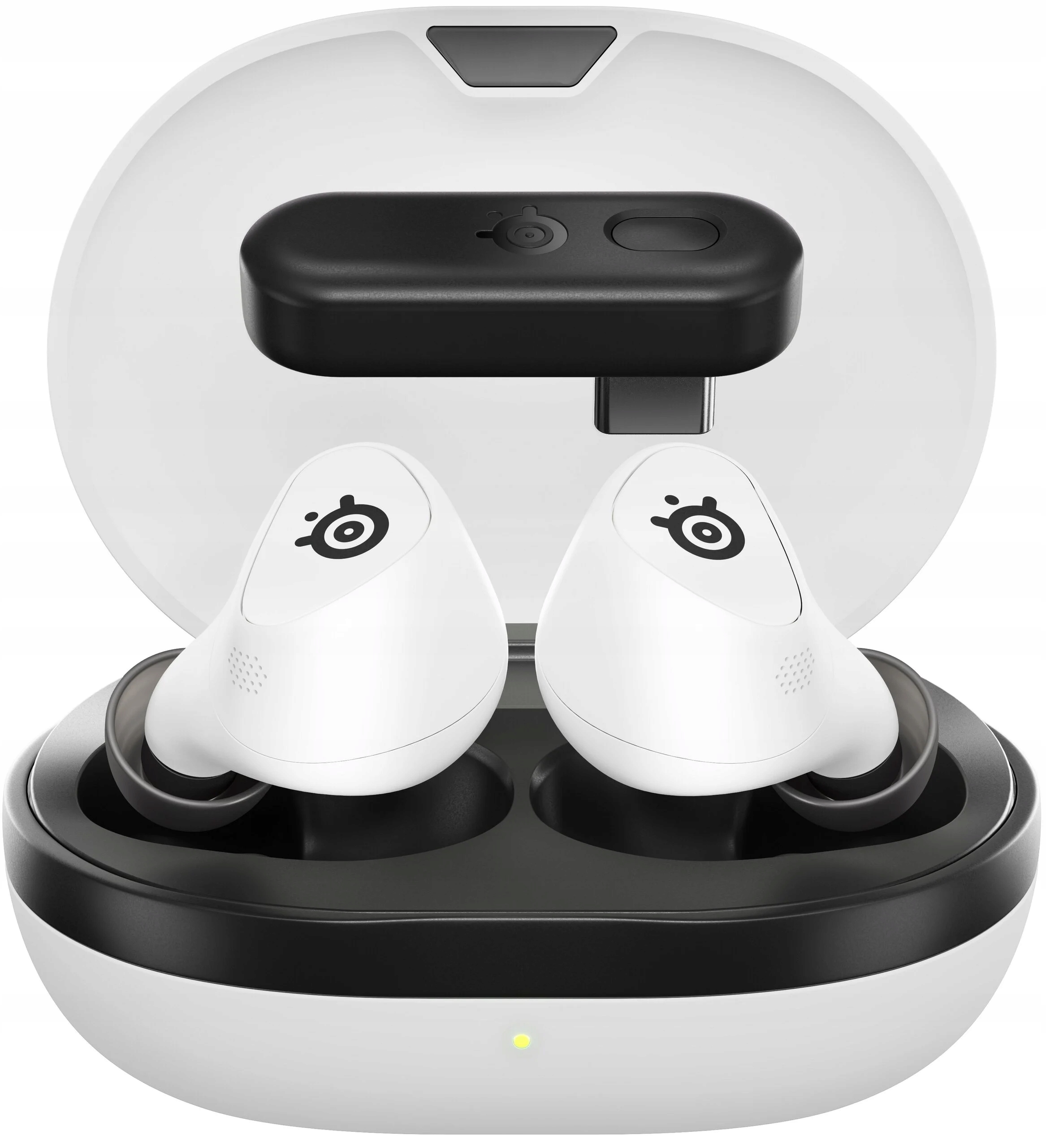 Dźwięk przestrzenny 360° z SteelSeries Sonar Audio Software Suite
