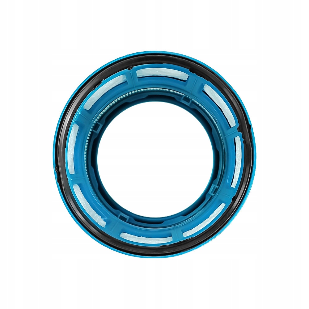 Higieniczna praca odkurzacza – Utrzymanie wydajności silnika