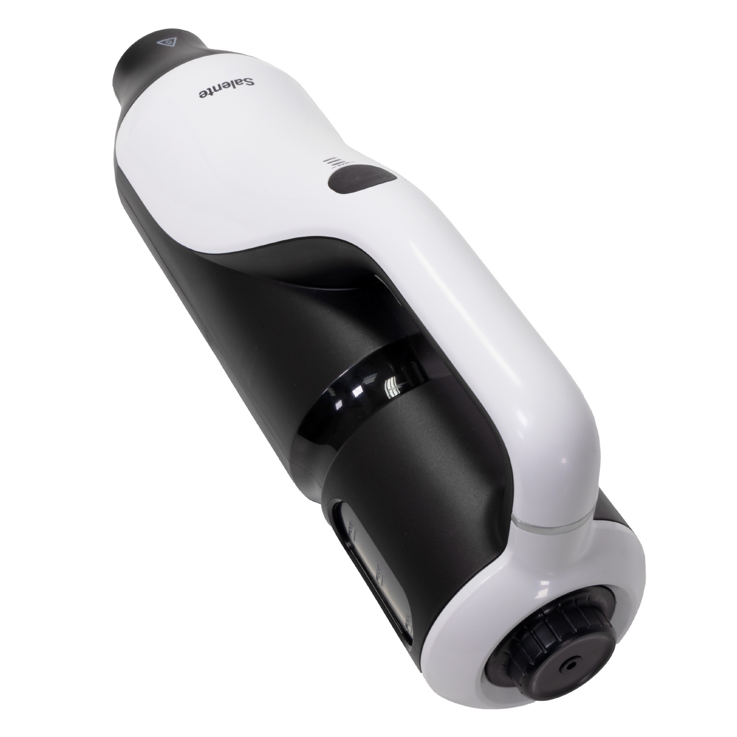 Uniwersalność zastosowania – mop parowy i ręczny w jednym