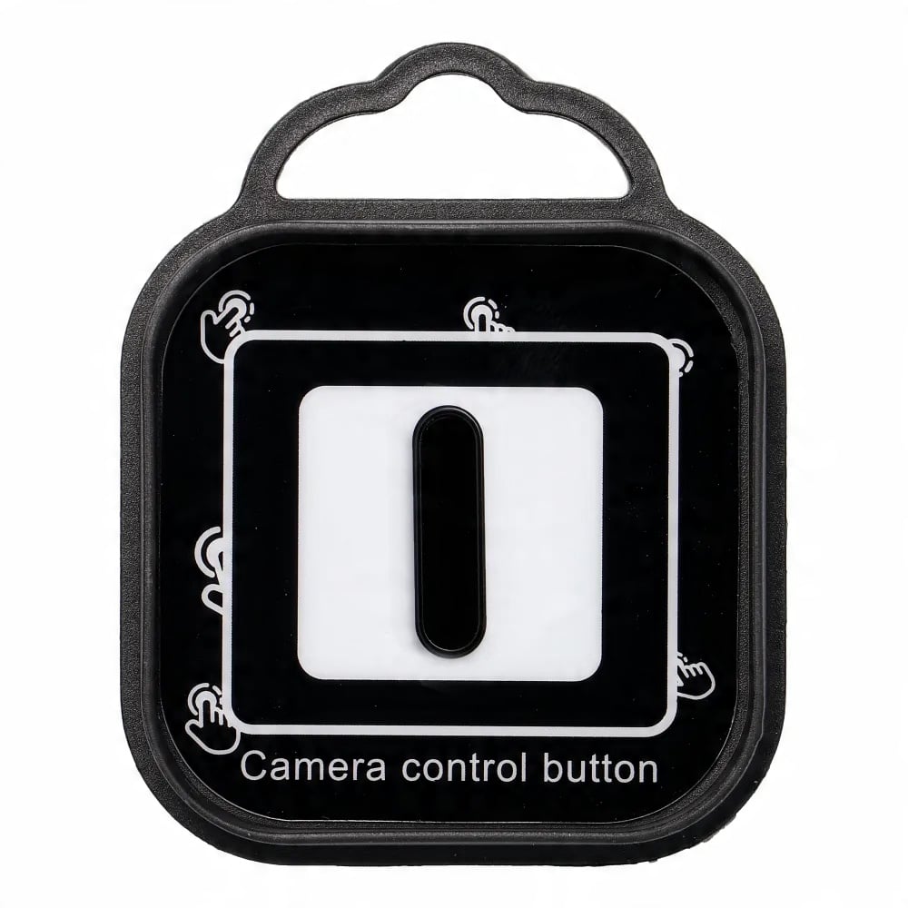 Aktywny przycisk Camera Control do iPhone 16 – Idealne połączenie stylu i funkcjonalności