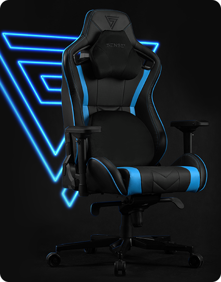 fotel gamingowy Sense7 Legend
