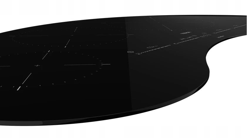 System Multislider – Precyzyjne sterowanie mocą