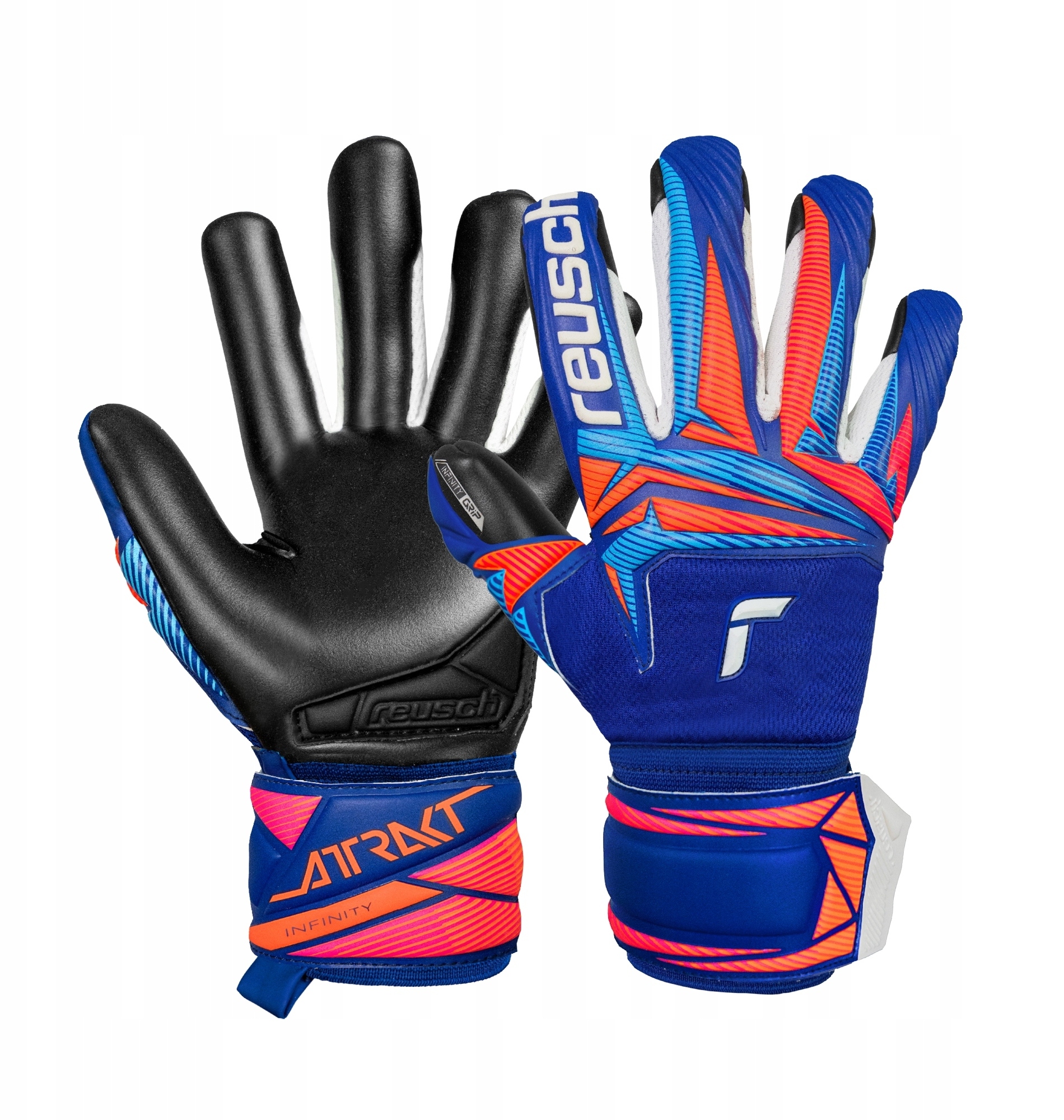 Kolor niebieski – Stylowy wybór dla młodych sportowców