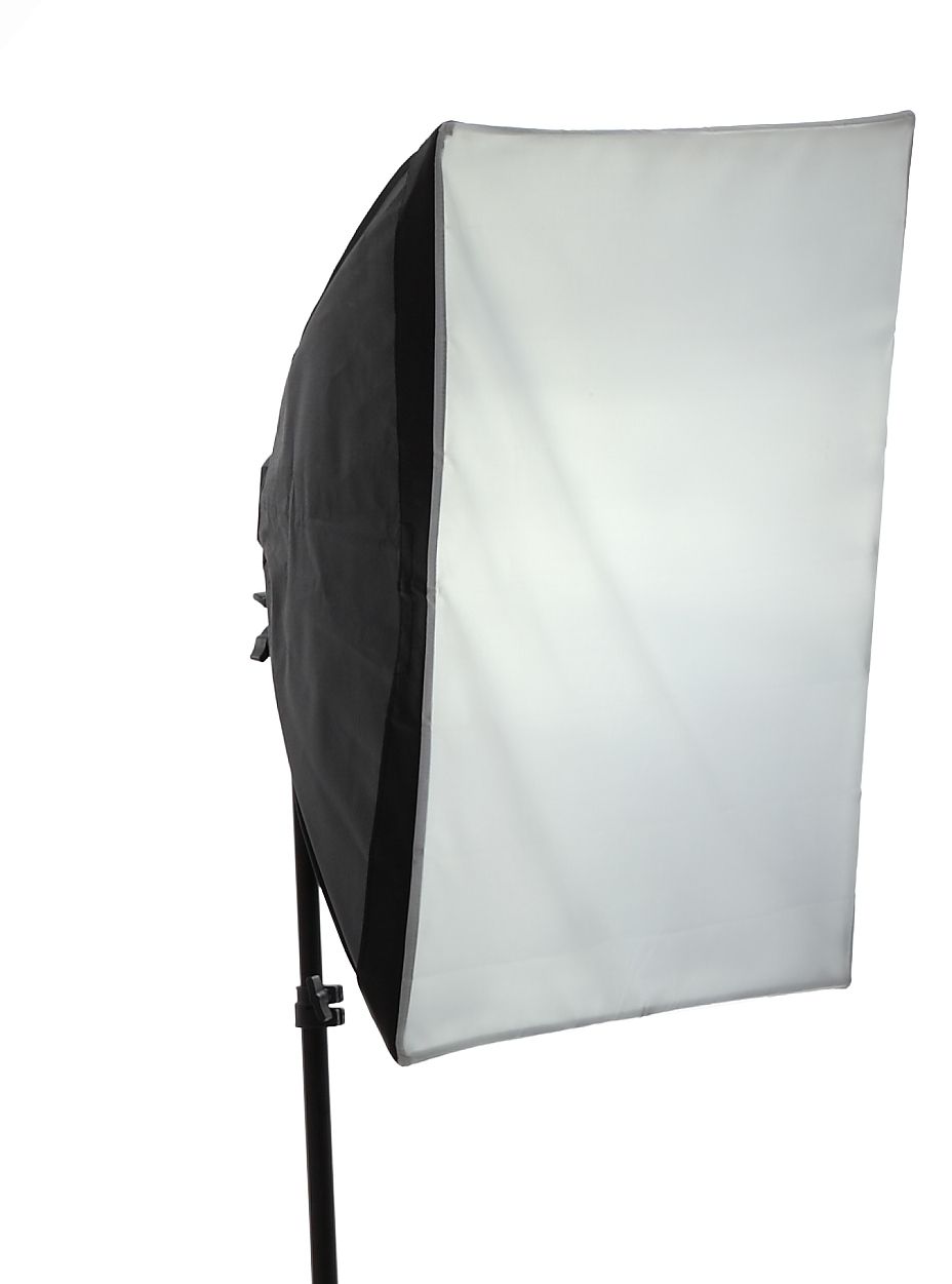 Softbox 50x70 cm – Miękkie i równomierne światło