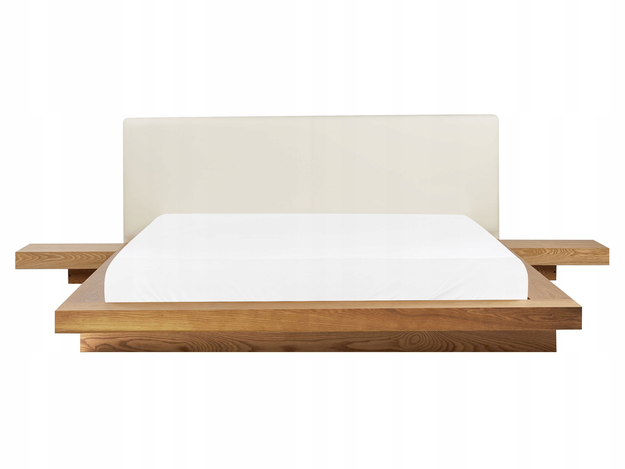 Nowoczesny design z efektownym oświetleniem LED