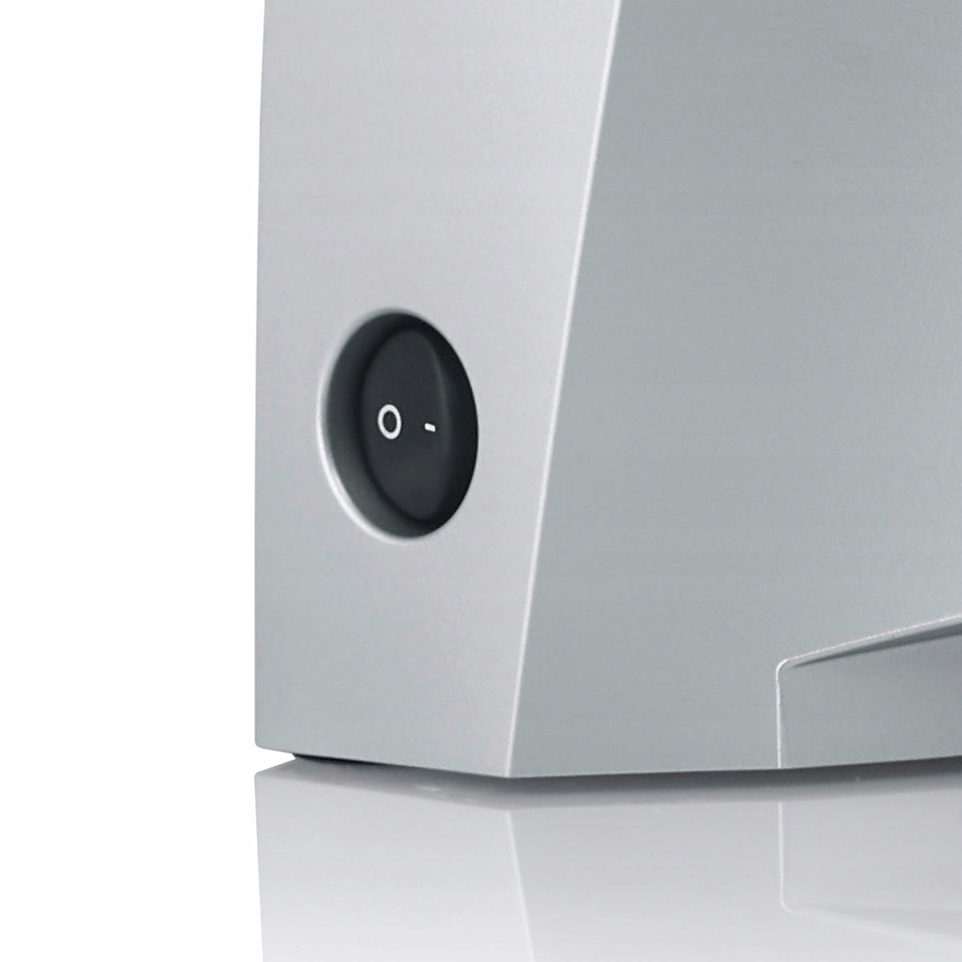 Energooszczędny silnik Graef Eco* Moc Motion 45 W