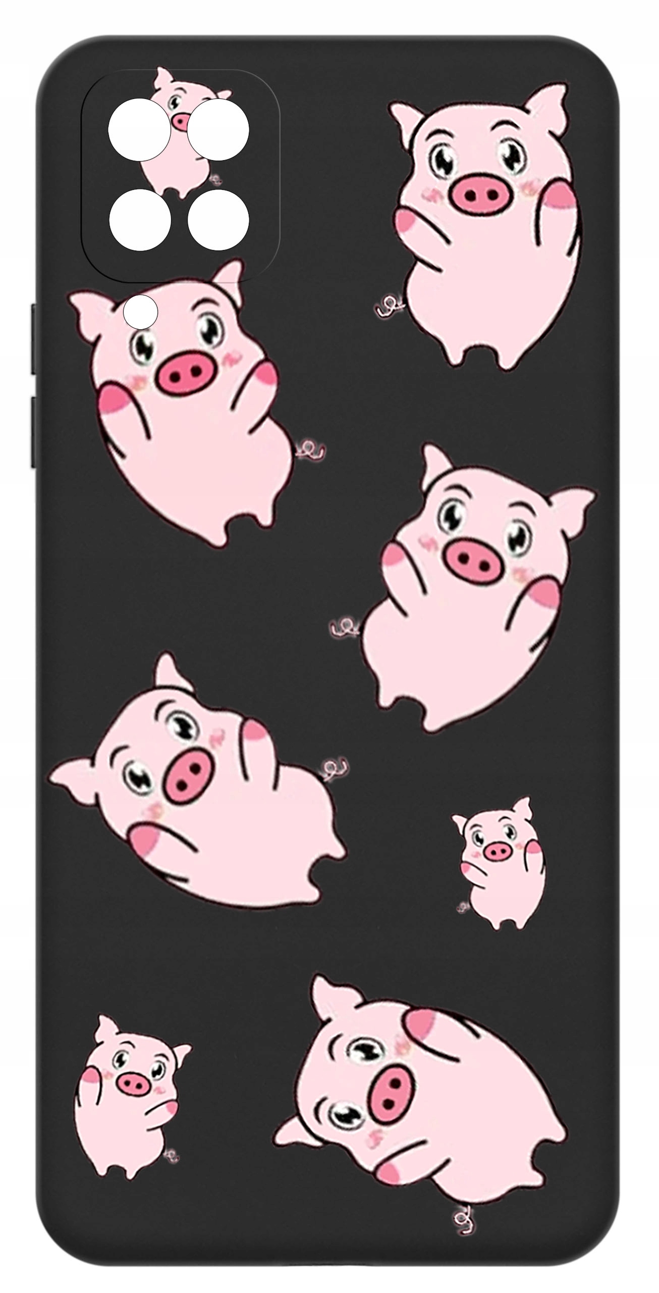 Kompatybilność z Samsung Galaxy A12 i M12