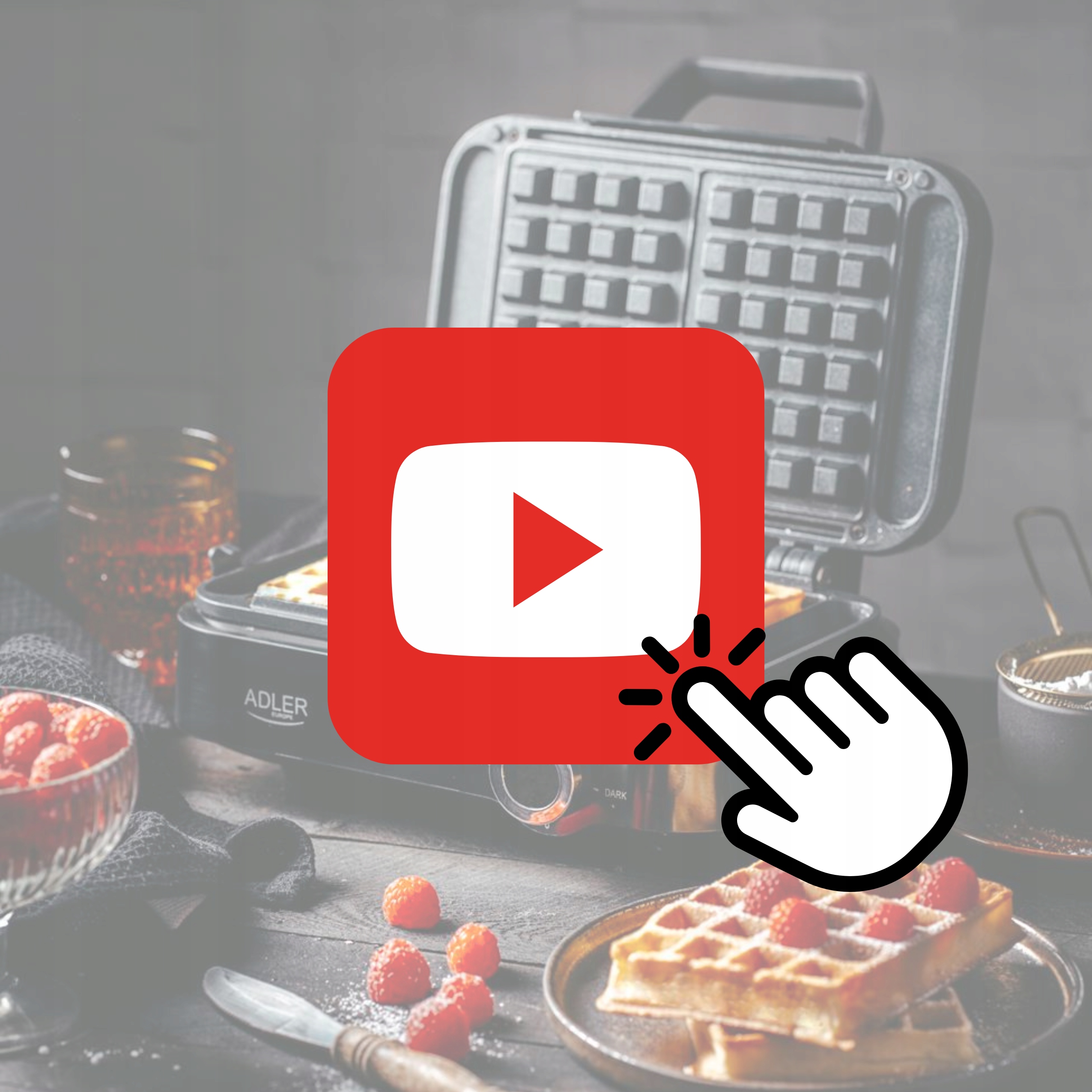 Komfort użytkowania – Intuicyjna obsługa i stabilność