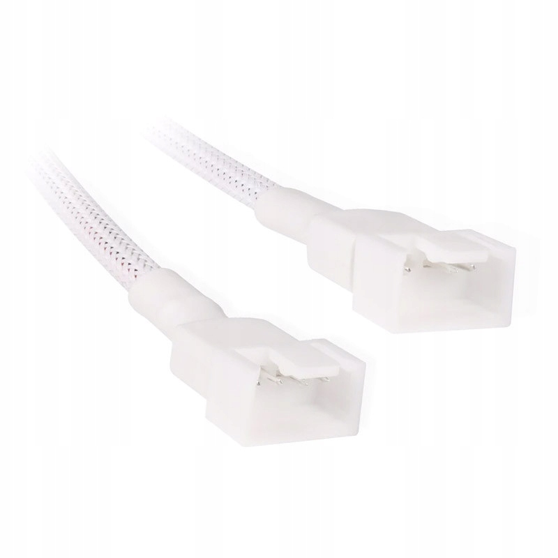 Wysokiej jakości oplot dla lepszej ochrony