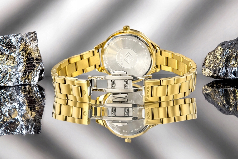 Wodoszczelność 3 ATM – codzienna funkcjonalność