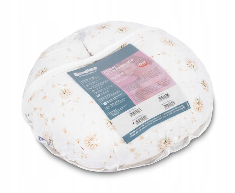 Bezpieczeństwo i łatwość pielęgnacji – Antyalergiczne materiały i pranie w pralce