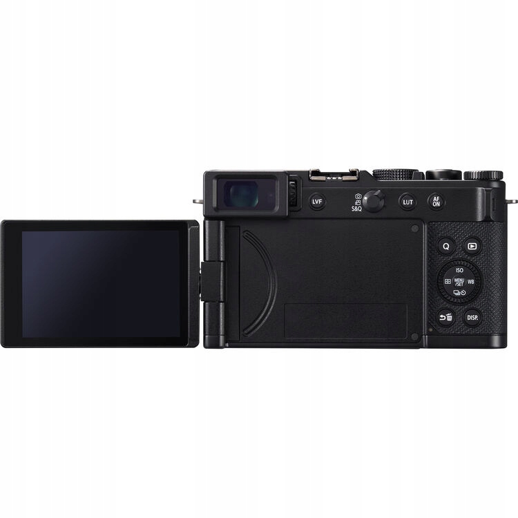 Intuicyjne sterowanie z REAL TIME LUT