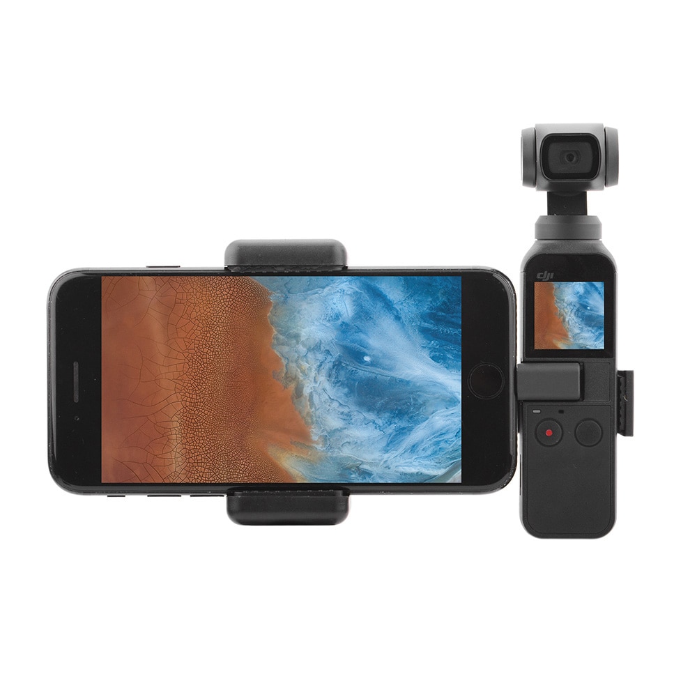 Uniwersalny gwint 1/4 do statywów i selfie sticków