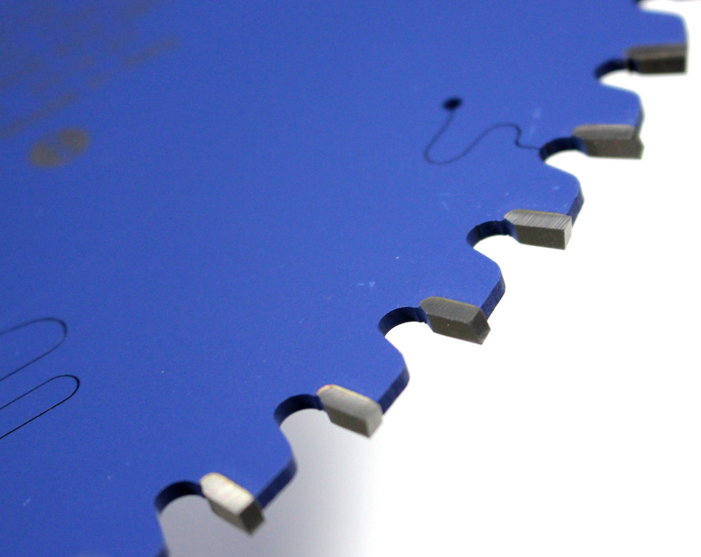 Wydajność cięcia i maksymalna prędkość obrotowa