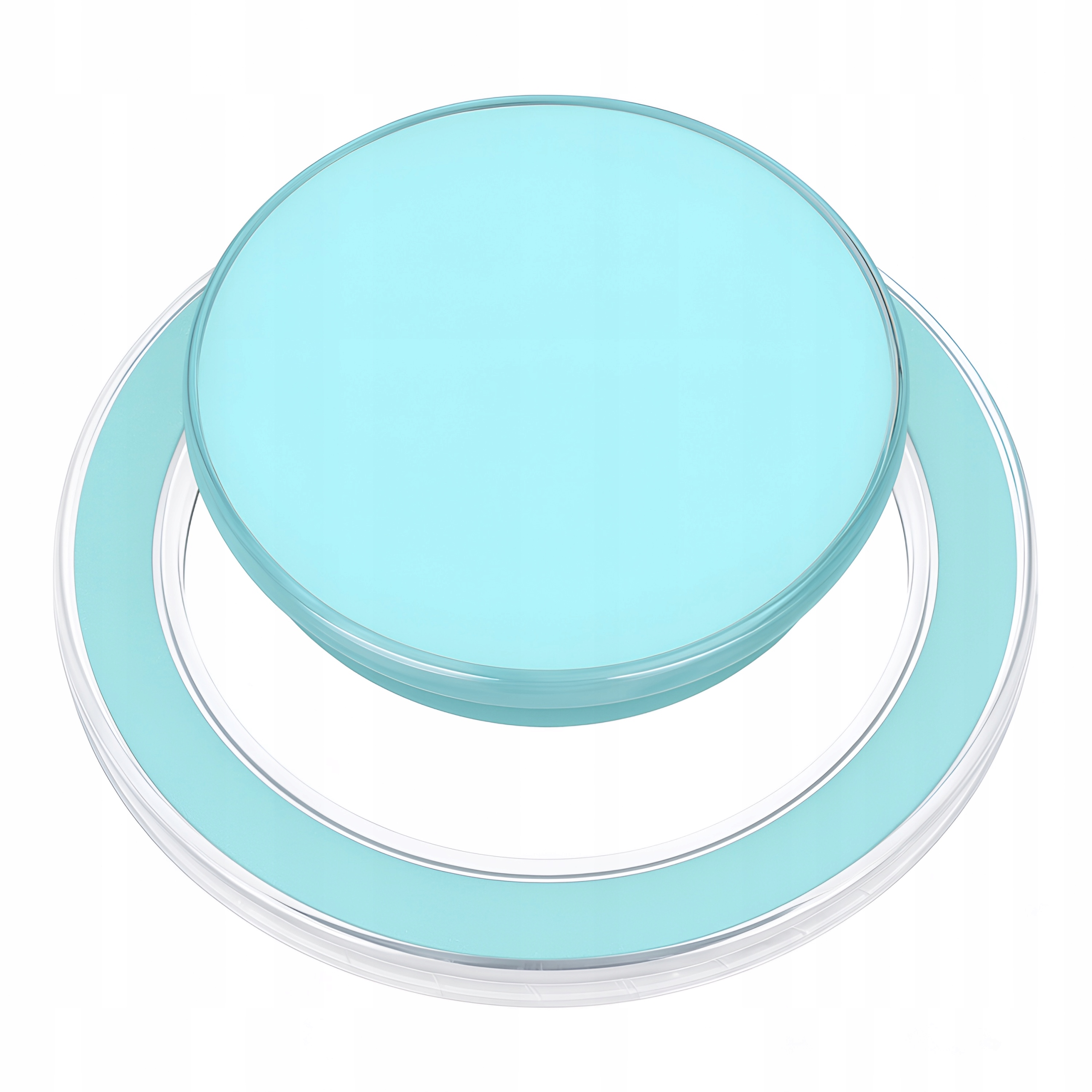 Intensywny turkus – wyróżnij swój telefon