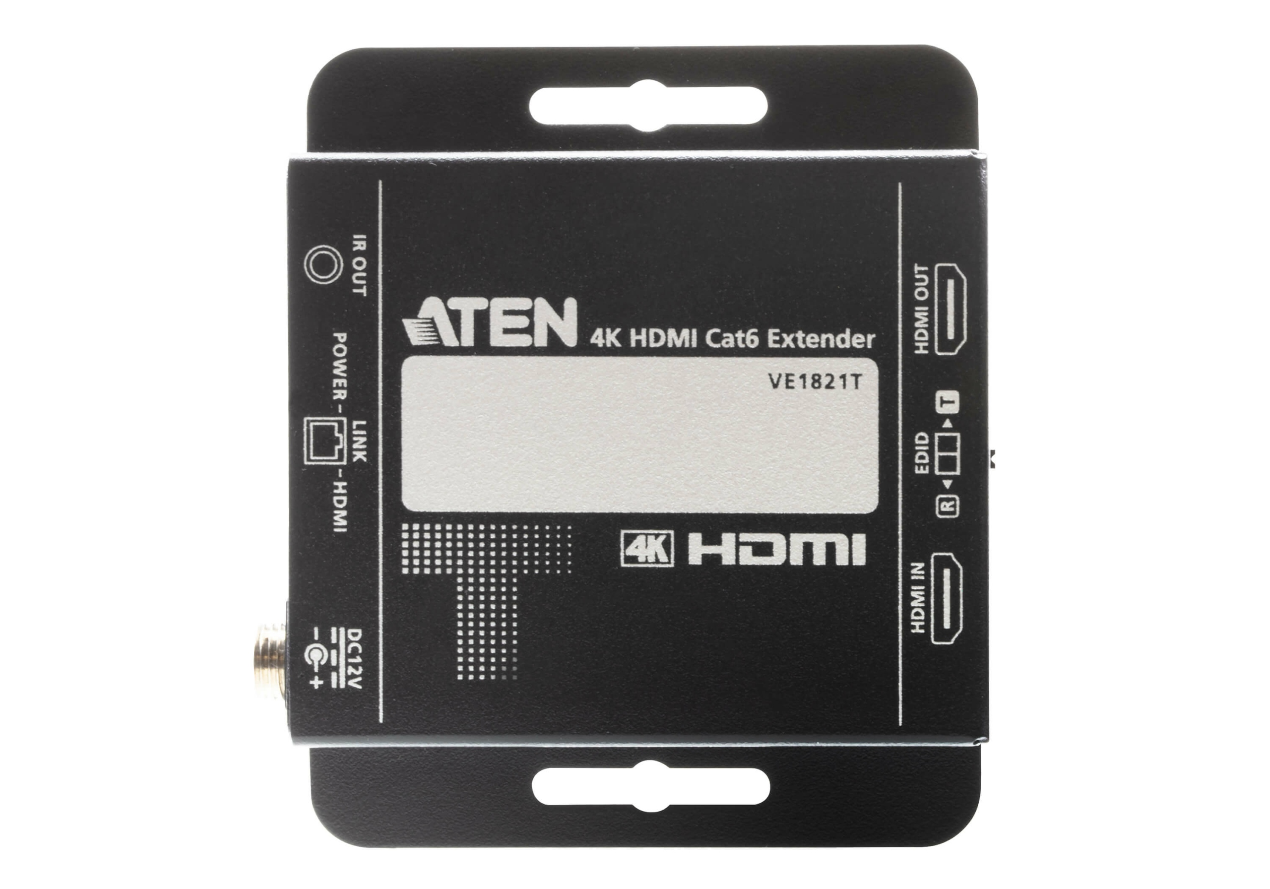 Bezproblemowe przesyłanie sygnału HDMI na odległość do 40 m
