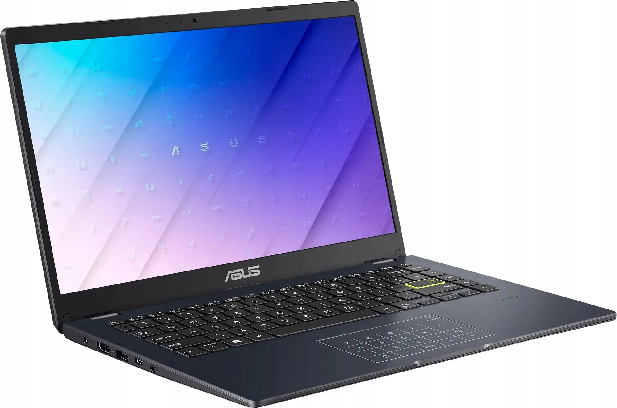 Laptop ASUS VIVOBOOK Celeron N4500 – Idealny wybór do codziennego użytku