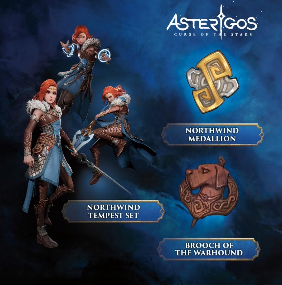 Zawartość Edycji Deluxe – DLC Call of the Paragons i nowe wyzwania
