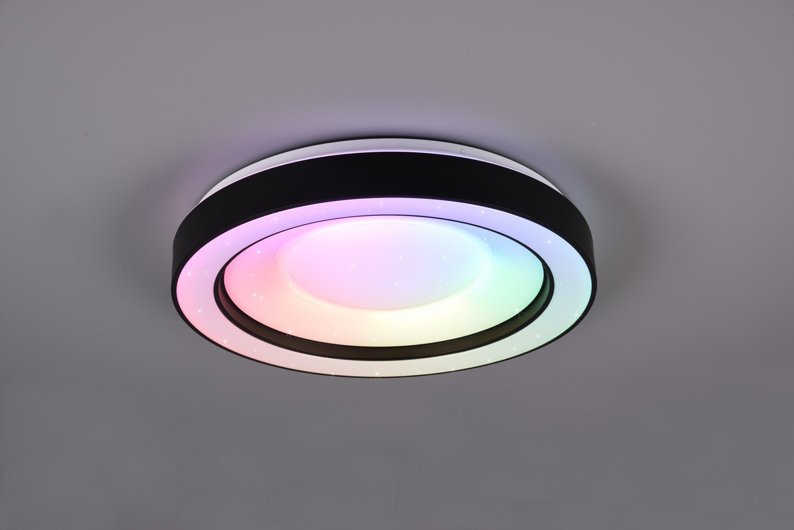 Plafon z funkcją RGB Arco R65091032 RL Light LED 22W – Nowoczesne oświetlenie do każdego wnętrza