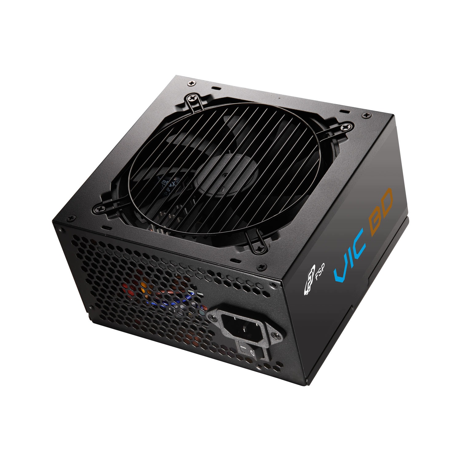 FSP VIC BD 550W – Wydajny zasilacz ATX dla Twojego komputera