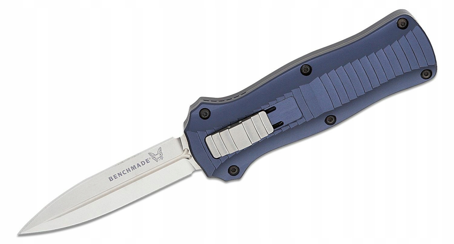 Nóż Benchmade 3350-2301 Mini Infidel LE – Kompaktowy i niezawodny towarzysz