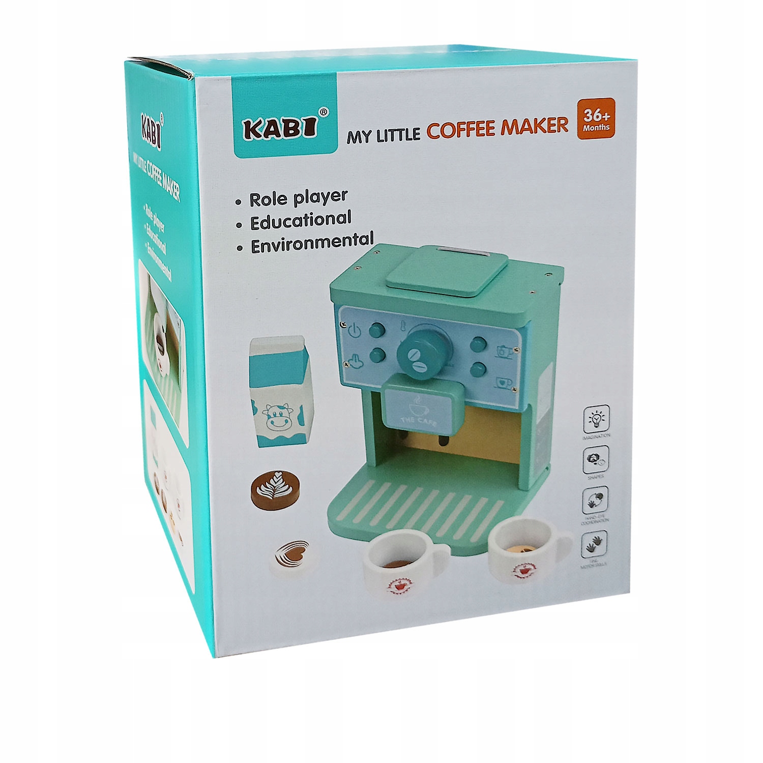 Nauka etykiety i dobrych manier podczas zabawy