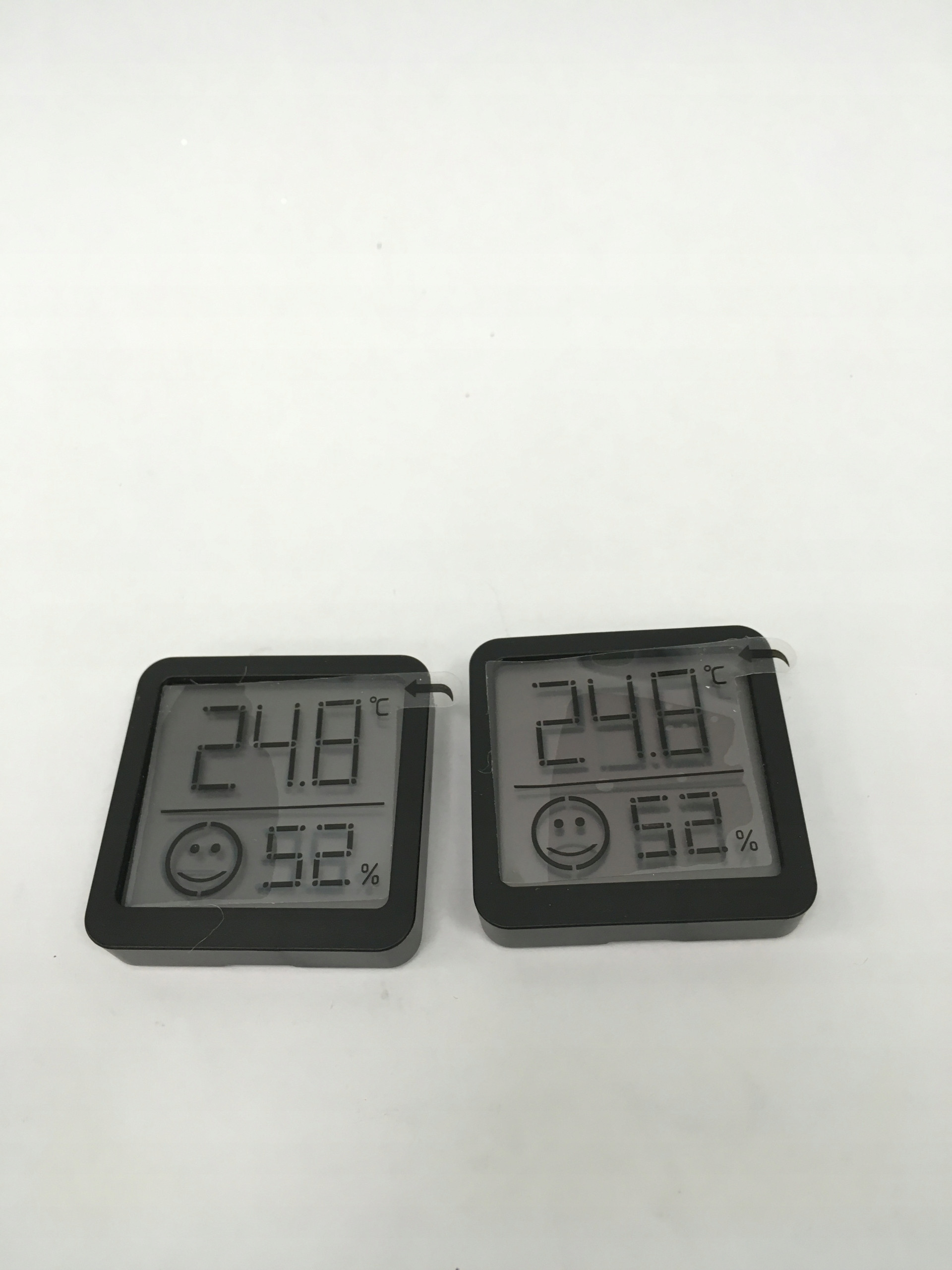 Wygodne monitorowanie temperatury i wilgotności