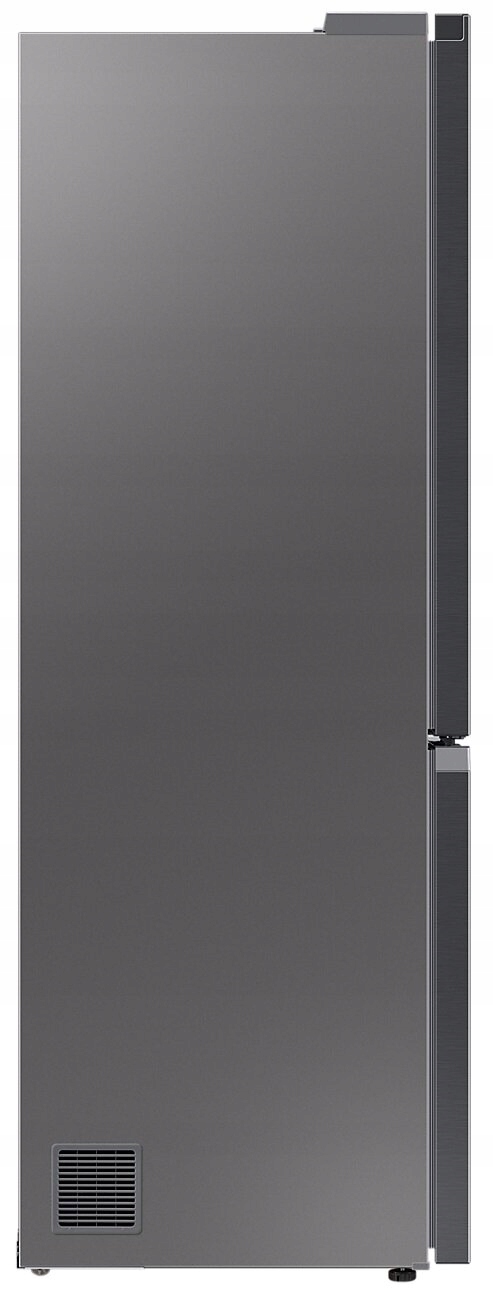 Technologia SpaceMax™ – Więcej przestrzeni wewnętrznej