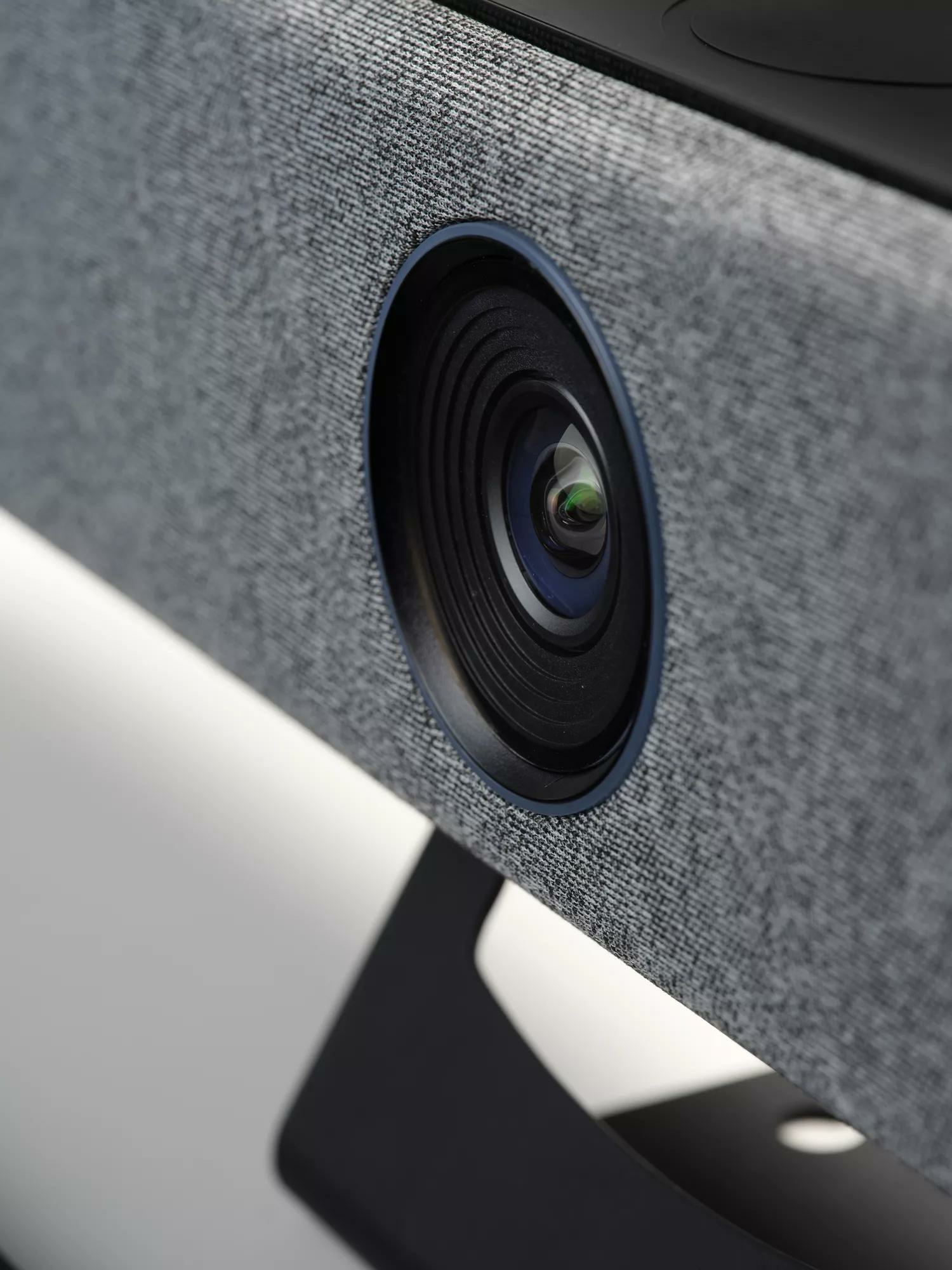 Wysoka jakość obrazu i dźwięku w technologii 4K